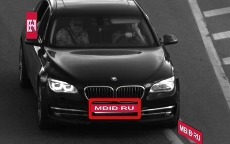 BMW 7 серия, 2012 год, 1 700 000 рублей, 11 фотография