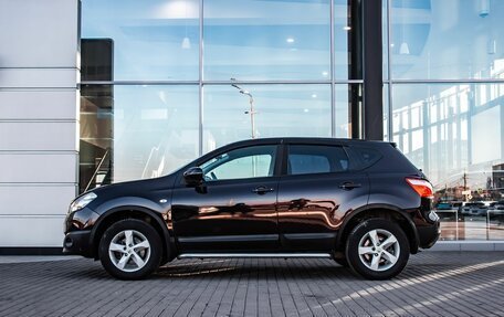 Nissan Qashqai, 2011 год, 1 100 000 рублей, 7 фотография