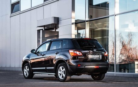 Nissan Qashqai, 2011 год, 1 100 000 рублей, 6 фотография