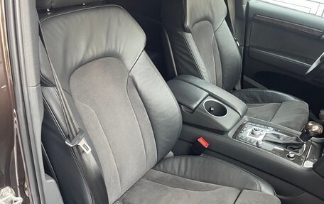 Audi Q7, 2014 год, 3 000 000 рублей, 1 фотография