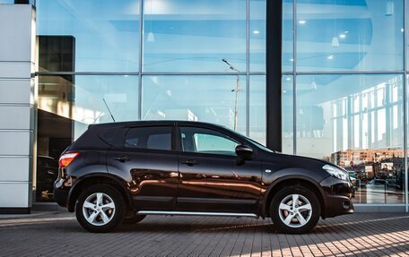 Nissan Qashqai, 2011 год, 1 100 000 рублей, 8 фотография