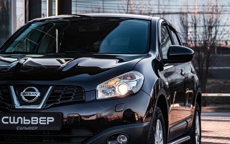 Nissan Qashqai, 2011 год, 1 100 000 рублей, 10 фотография
