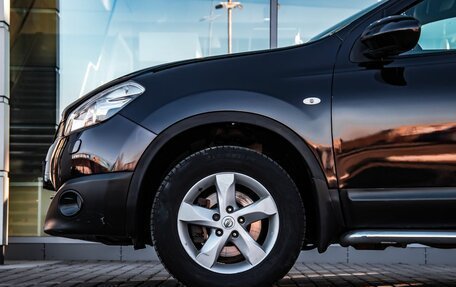 Nissan Qashqai, 2011 год, 1 100 000 рублей, 9 фотография