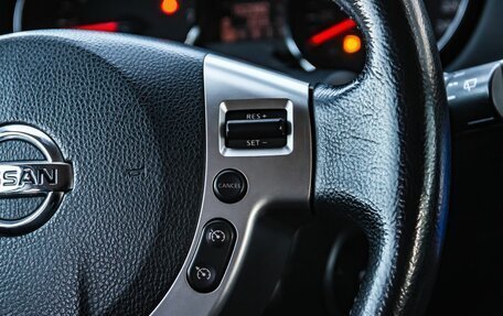 Nissan Qashqai, 2011 год, 1 100 000 рублей, 16 фотография