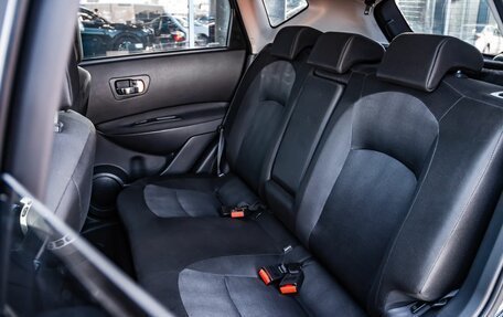 Nissan Qashqai, 2011 год, 1 100 000 рублей, 13 фотография