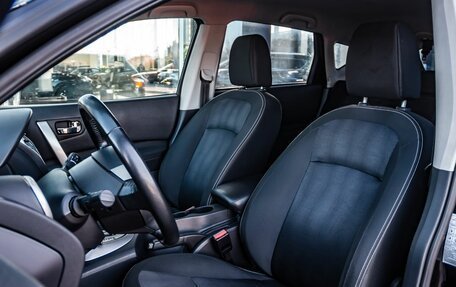 Nissan Qashqai, 2011 год, 1 100 000 рублей, 12 фотография