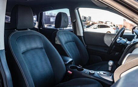 Nissan Qashqai, 2011 год, 1 100 000 рублей, 11 фотография