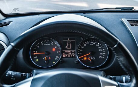 Nissan Qashqai, 2011 год, 1 100 000 рублей, 17 фотография