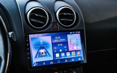 Nissan Qashqai, 2011 год, 1 100 000 рублей, 18 фотография