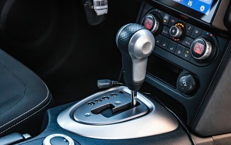 Nissan Qashqai, 2011 год, 1 100 000 рублей, 19 фотография