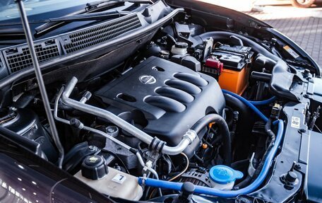 Nissan Qashqai, 2011 год, 1 100 000 рублей, 20 фотография