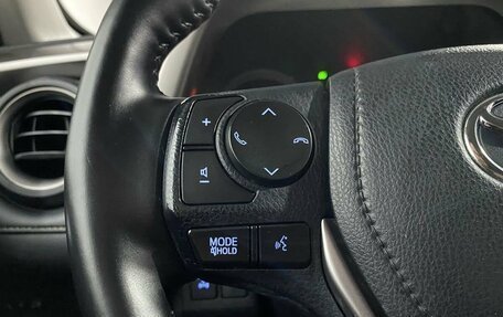 Toyota RAV4, 2018 год, 2 865 000 рублей, 15 фотография