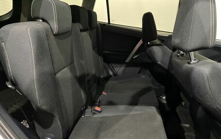 Toyota RAV4, 2018 год, 2 865 000 рублей, 10 фотография