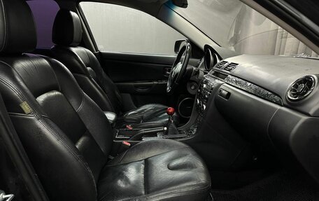 Mazda 3, 2006 год, 379 999 рублей, 11 фотография