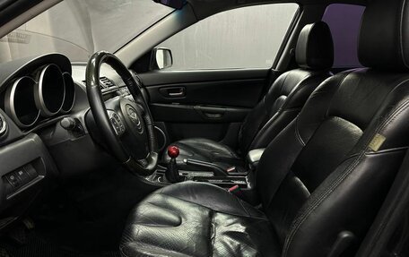 Mazda 3, 2006 год, 379 999 рублей, 5 фотография