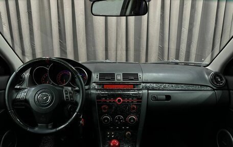 Mazda 3, 2006 год, 379 999 рублей, 9 фотография