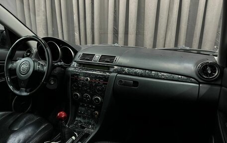 Mazda 3, 2006 год, 379 999 рублей, 10 фотография