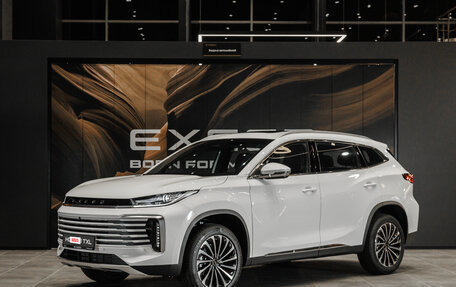 CheryExeed TXL, 2024 год, 3 800 000 рублей, 1 фотография