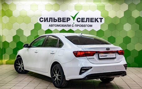 KIA Cerato IV, 2019 год, 1 869 000 рублей, 6 фотография