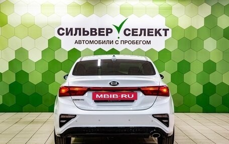 KIA Cerato IV, 2019 год, 1 869 000 рублей, 4 фотография