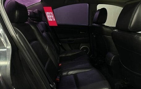 Mazda 3, 2006 год, 379 999 рублей, 15 фотография