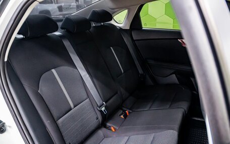 KIA Cerato IV, 2019 год, 1 869 000 рублей, 12 фотография