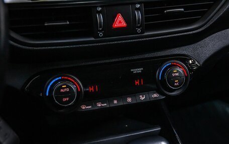 KIA Cerato IV, 2019 год, 1 869 000 рублей, 18 фотография