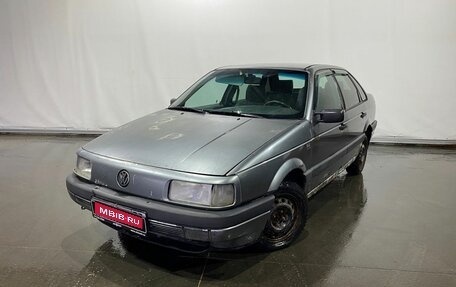 Volkswagen Passat B3, 1989 год, 170 000 рублей, 1 фотография