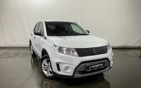 Suzuki Vitara II рестайлинг, 2018 год, 1 697 000 рублей, 3 фотография