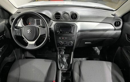 Suzuki Vitara II рестайлинг, 2018 год, 1 697 000 рублей, 9 фотография