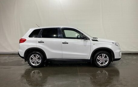 Suzuki Vitara II рестайлинг, 2018 год, 1 697 000 рублей, 8 фотография