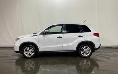 Suzuki Vitara II рестайлинг, 2018 год, 1 697 000 рублей, 7 фотография