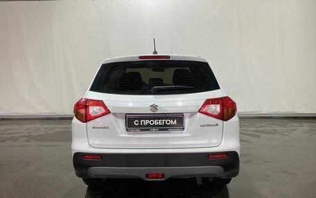 Suzuki Vitara II рестайлинг, 2018 год, 1 697 000 рублей, 5 фотография