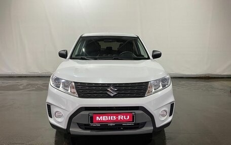 Suzuki Vitara II рестайлинг, 2018 год, 1 697 000 рублей, 2 фотография