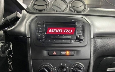 Suzuki Vitara II рестайлинг, 2018 год, 1 697 000 рублей, 13 фотография