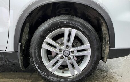 Suzuki Vitara II рестайлинг, 2018 год, 1 697 000 рублей, 16 фотография