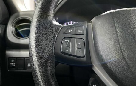 Suzuki Vitara II рестайлинг, 2018 год, 1 697 000 рублей, 14 фотография