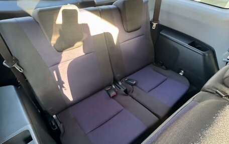 Toyota Wish II, 2015 год, 1 559 000 рублей, 20 фотография