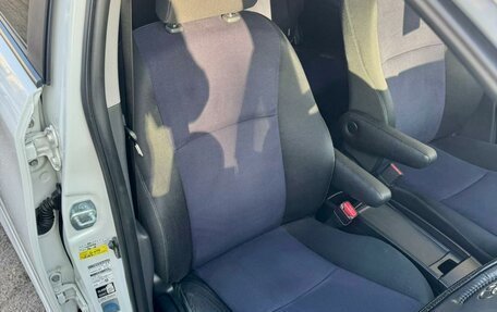 Toyota Wish II, 2015 год, 1 559 000 рублей, 16 фотография