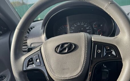 Hyundai Accent II, 2008 год, 545 000 рублей, 14 фотография