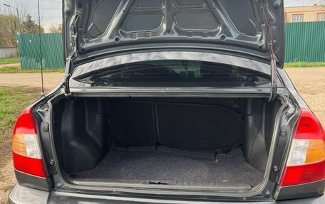 Hyundai Accent II, 2008 год, 545 000 рублей, 11 фотография