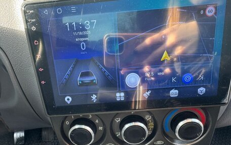 Hyundai Accent II, 2008 год, 545 000 рублей, 12 фотография