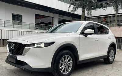 Mazda CX-5 II, 2022 год, 1 920 000 рублей, 1 фотография