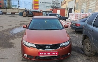 KIA Cerato III, 2009 год, 999 000 рублей, 1 фотография