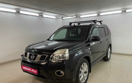 Nissan X-Trail, 2011 год, 1 130 000 рублей, 1 фотография