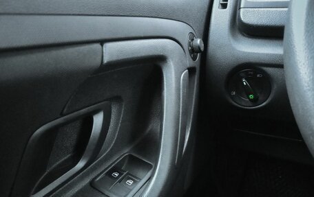 Skoda Fabia II, 2013 год, 588 000 рублей, 12 фотография