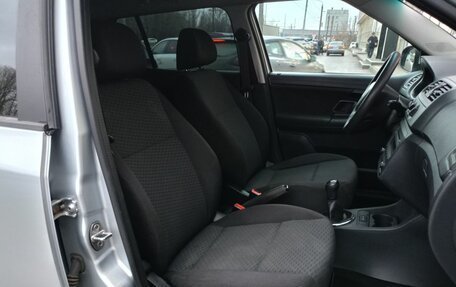 Skoda Fabia II, 2013 год, 588 000 рублей, 14 фотография