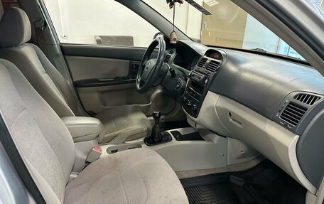 KIA Cerato I, 2006 год, 299 000 рублей, 7 фотография