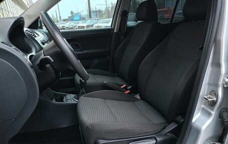 Skoda Fabia II, 2013 год, 588 000 рублей, 13 фотография