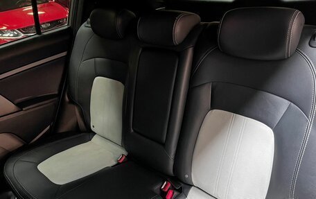 KIA Sportage III, 2014 год, 1 595 000 рублей, 10 фотография